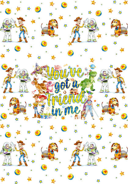 A5 Notebook Wraps-W-3429